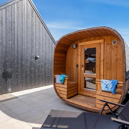 Josina - 1-8km From The Sea By Interhome سكاغن