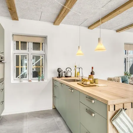 بيت للعطل Josina - 1-8km From The Sea By Interhome *