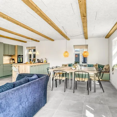Josina - 1-8km From The Sea By Interhome سكاغن