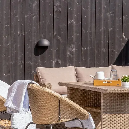 بيت للعطل Josina - 1-8km From The Sea By Interhome *