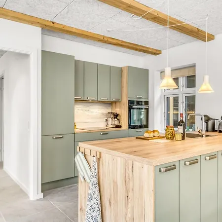 بيت للعطل Josina - 1-8km From The Sea By Interhome *