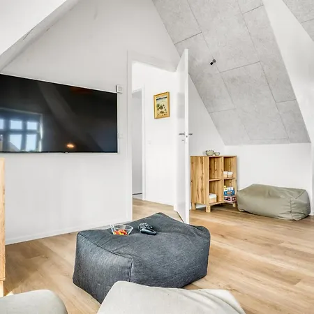 بيت للعطل Josina - 1-8km From The Sea By Interhome سكاغن